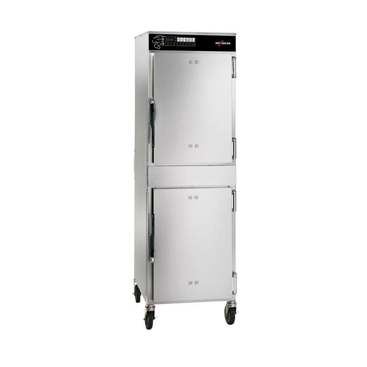 Печь Alto Shaam 1200-SK/III коптильня
