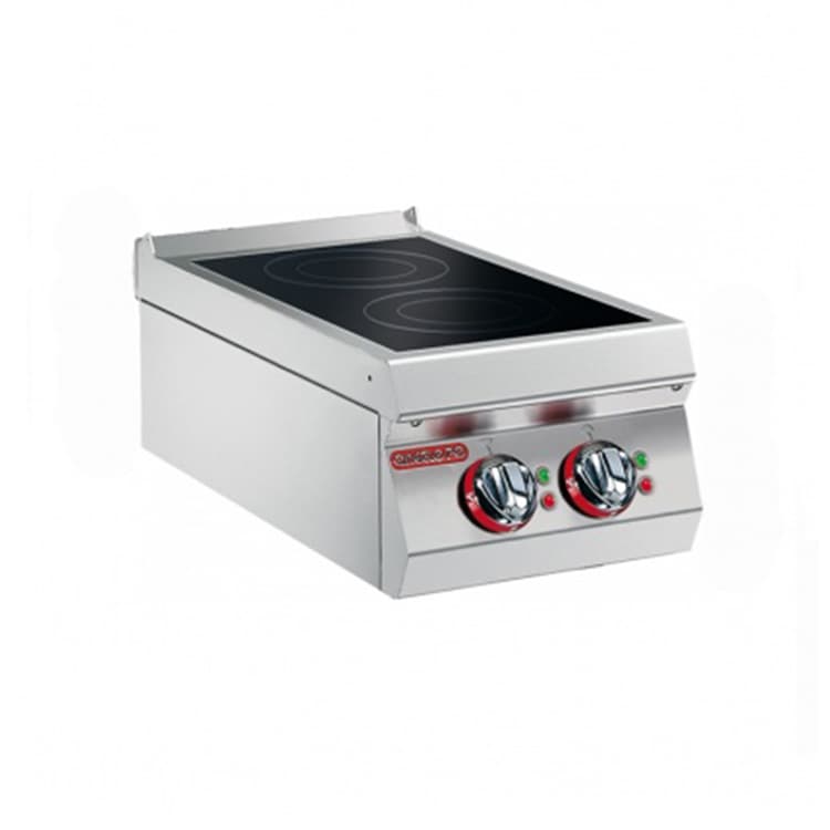 Плита индукционная Angelo po 0G0VT1I