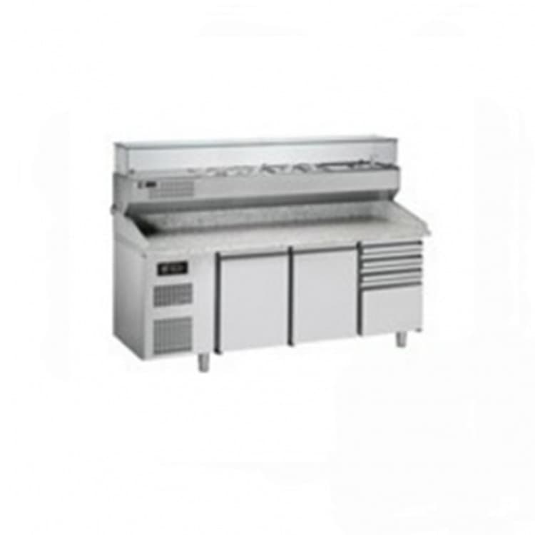 Стол для пиццы Angelo po BPZ203B