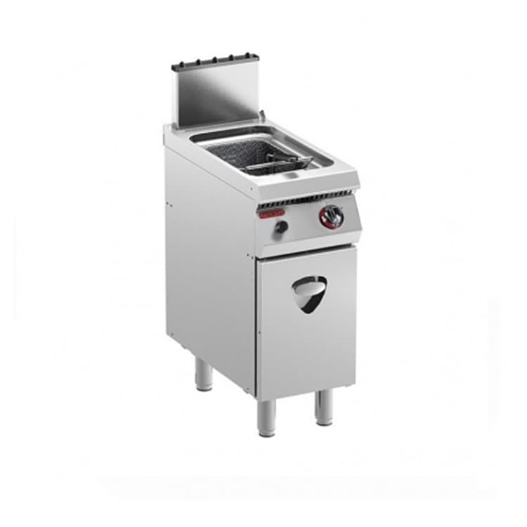 Фритюрница 700 серии Angelo po 0G1FR7G газ