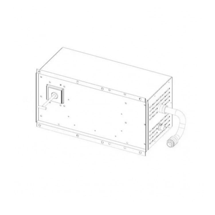 Парогенератор Bassanina FM SD 3T4C