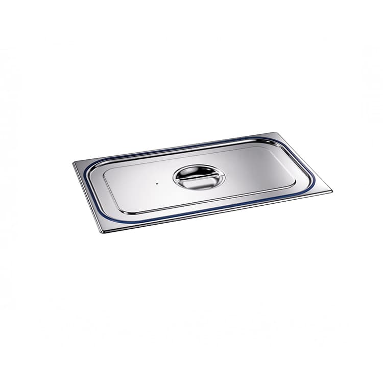 Крышка к гастроемкости Blanco GD 1/2