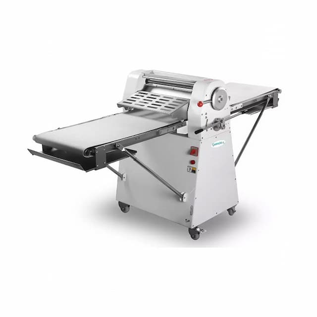 Тестораскатка Gastromix TDR-380F