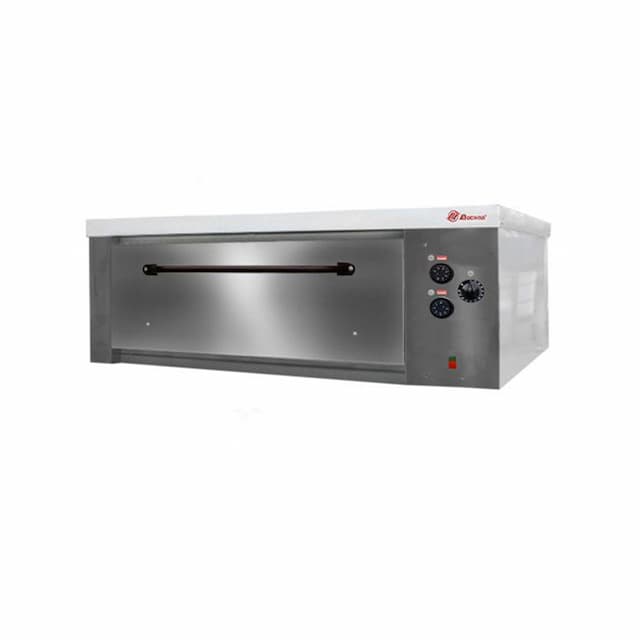 Хлебопекарная ярусная печь Восход ХПЭ-750/1 