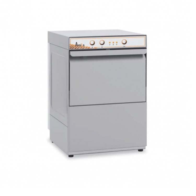 Стаканомоечная машина Amika 230X