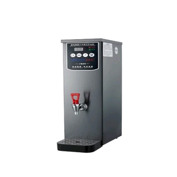 Водонагреватель-кипятильник Enigma AM-10.8L Black