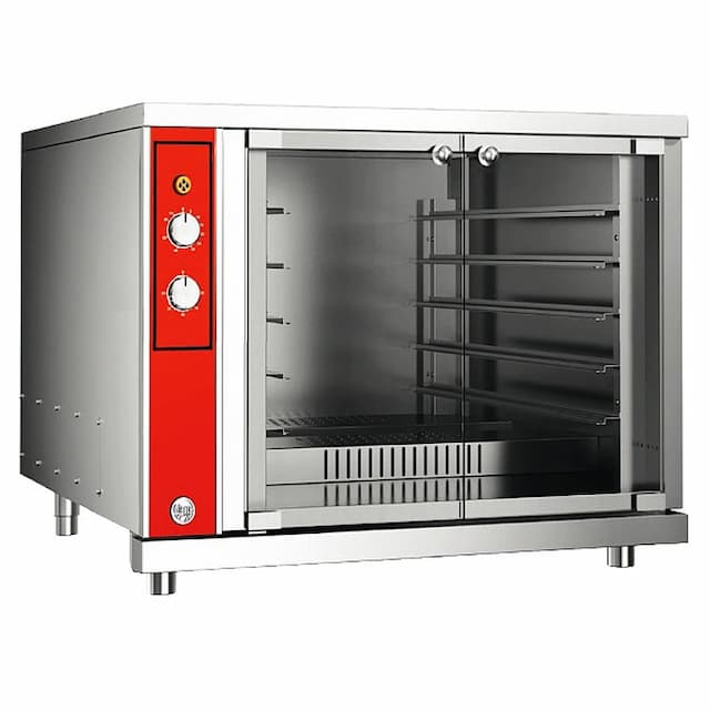 Шкаф расстоечный GIERRE BAKE10UG