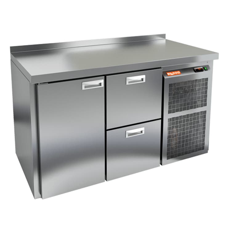 Стол охлаждаемый Hicold BN 12 BR2 TN
