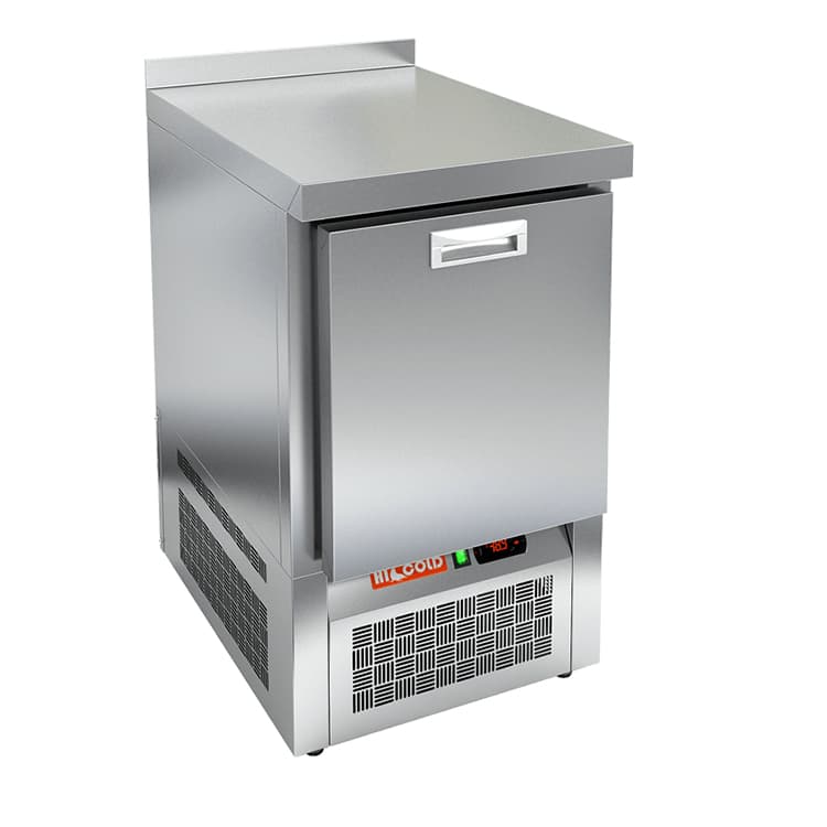 Стол морозильный Hicold SNE 1/BT BOX