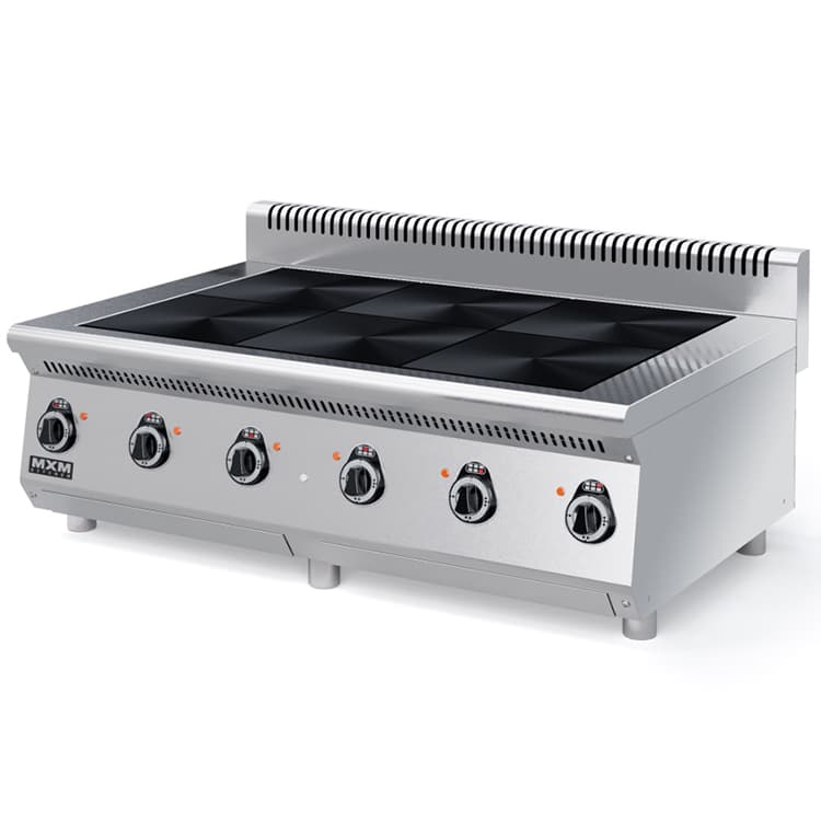 Плита электрическая МХМ ПЭ67Н-02