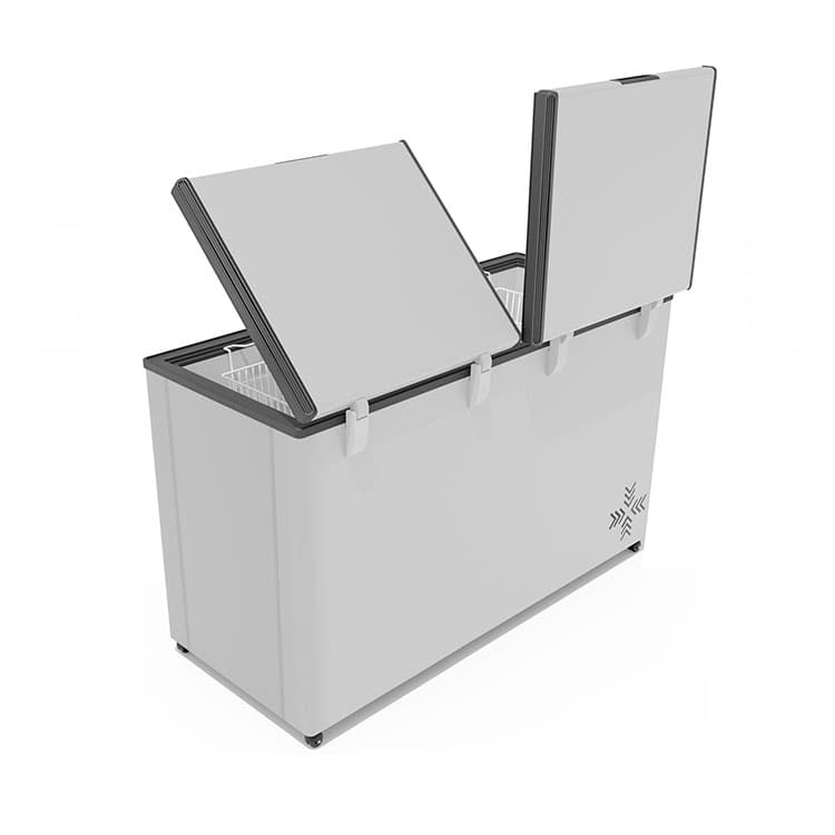 Морозильный ларь Frostor F 500 SD