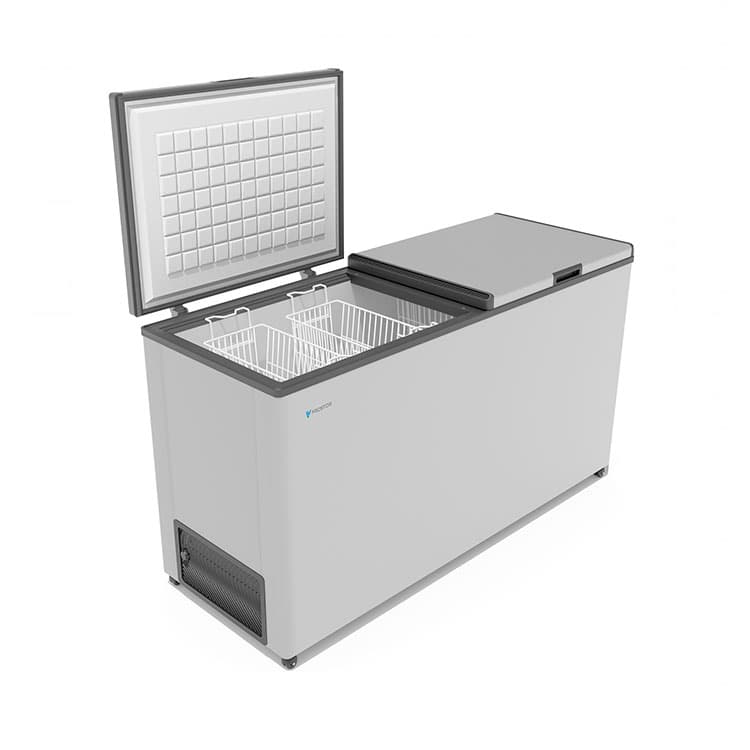 Морозильный ларь Frostor F 600 SD