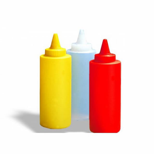 Диспенсер Pujadas 868.003 (для кетчупа, 720 мл)