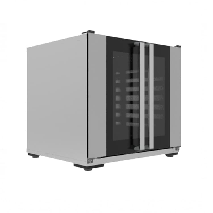 Расстоечный шкаф UNOX XEKPT-08EU-C