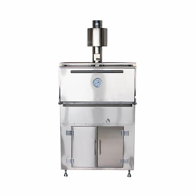 Печь-гриль Voldone BCJ-25L