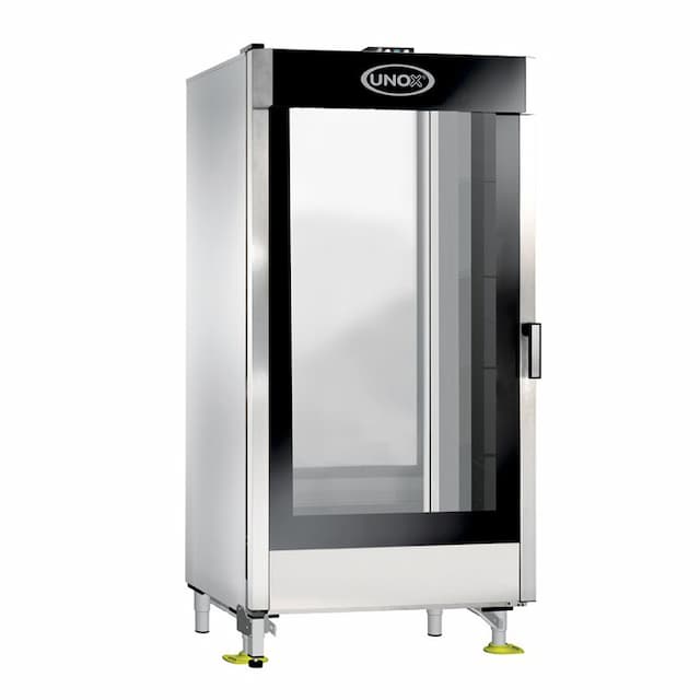 Шкаф расстоечный UNOX XEBPL-16EU-M
