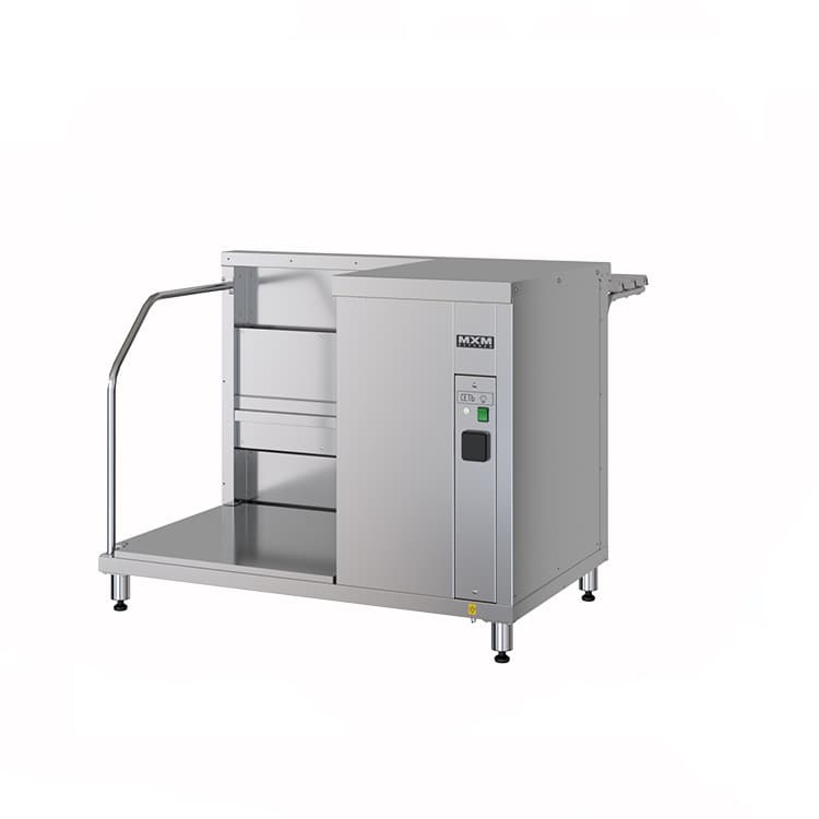 Прилавок кассовый (универсальный, левый/правый) МХМ ПК11 (1120мм)