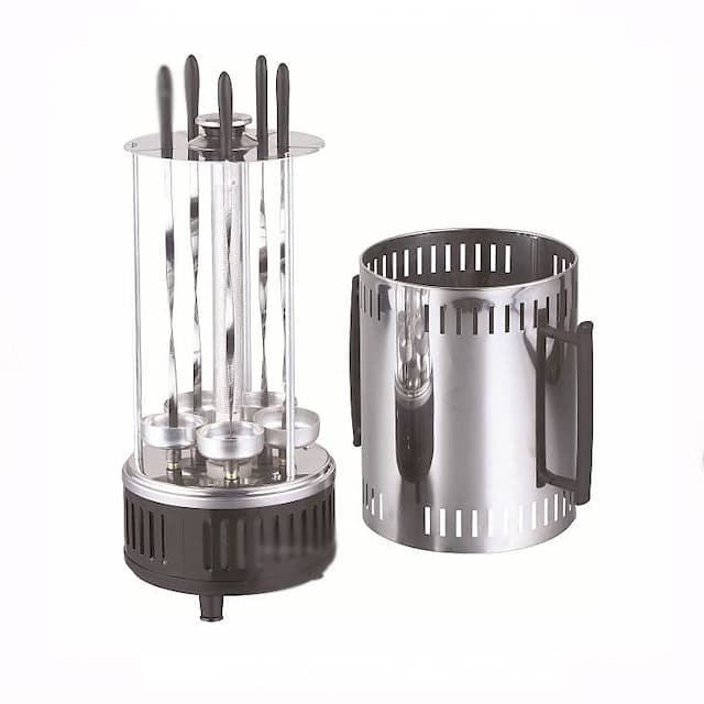 Шашлычница Gastrorag BQ357