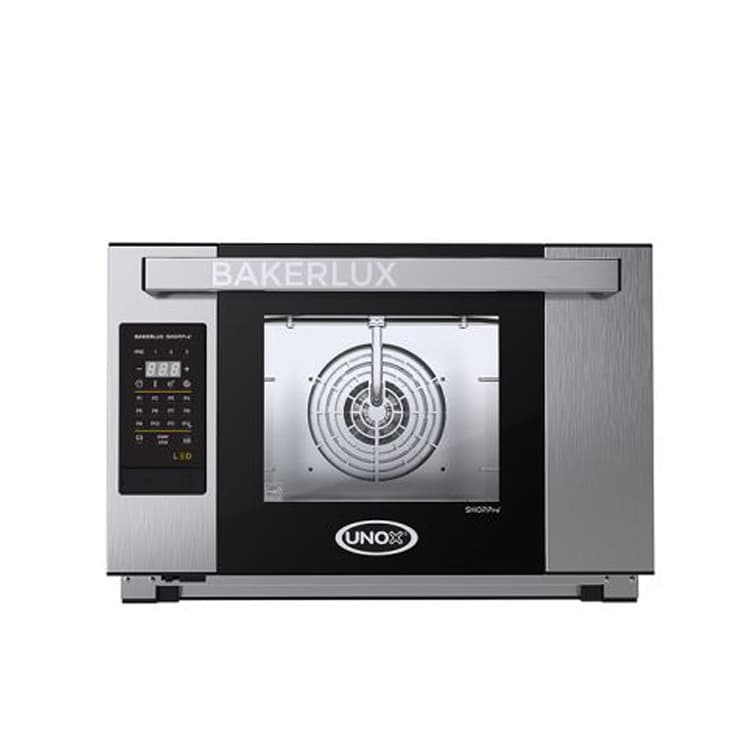Пароконвектомат UNOX BAKERLUX SHOP.PRO XEFT-03HS-ELDV