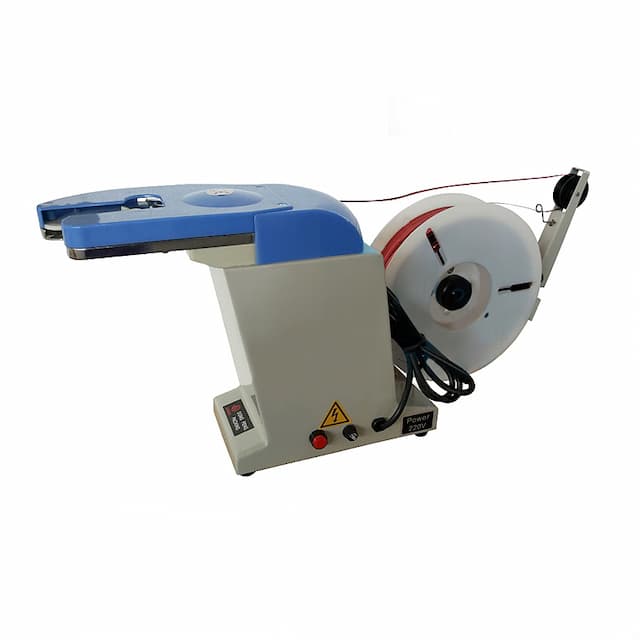 Клипсатор проволочный Hualian Machinery TD-E