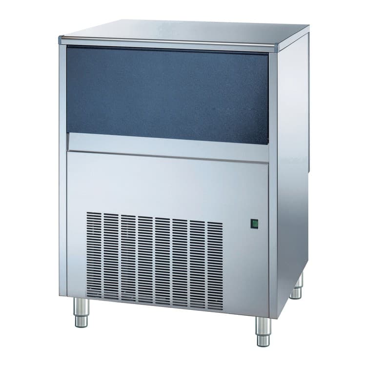 Льдогенератор кубикового льда NTF SL 260 A