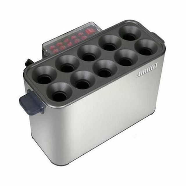 Аппарат для сосисок в яйце AIRHOT ES-10
