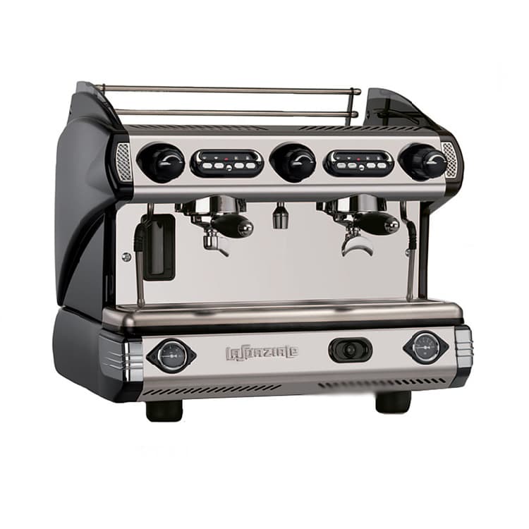 Кофемашина La Spaziale S8 Compact EK 2Gr антрацит
