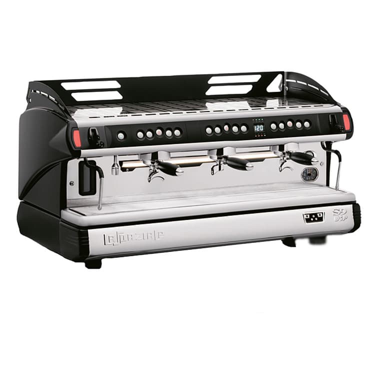 Кофемашина La Spaziale S9 EK DSP 3 GR