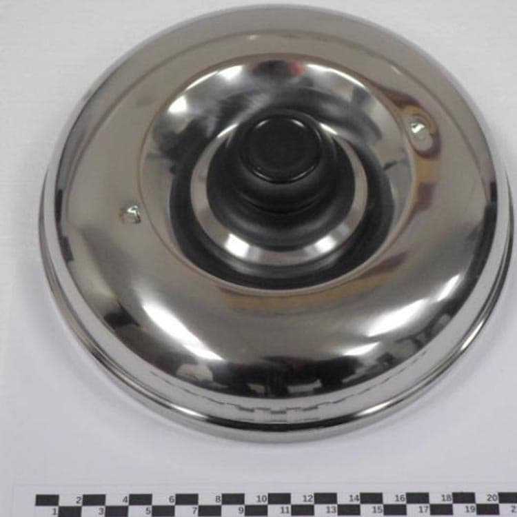 Крышка для кофеварки AIRHOT CP06-2