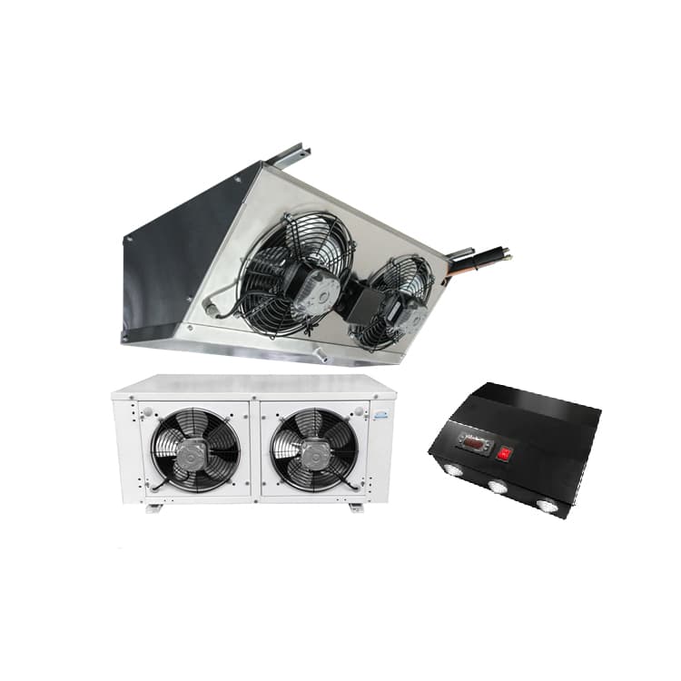 Сплит-система Intercold MCM-223 220 Evolution