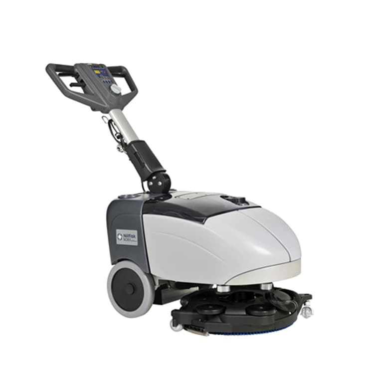 Поломоечная машина Nilfisk SC351 FULL PCG