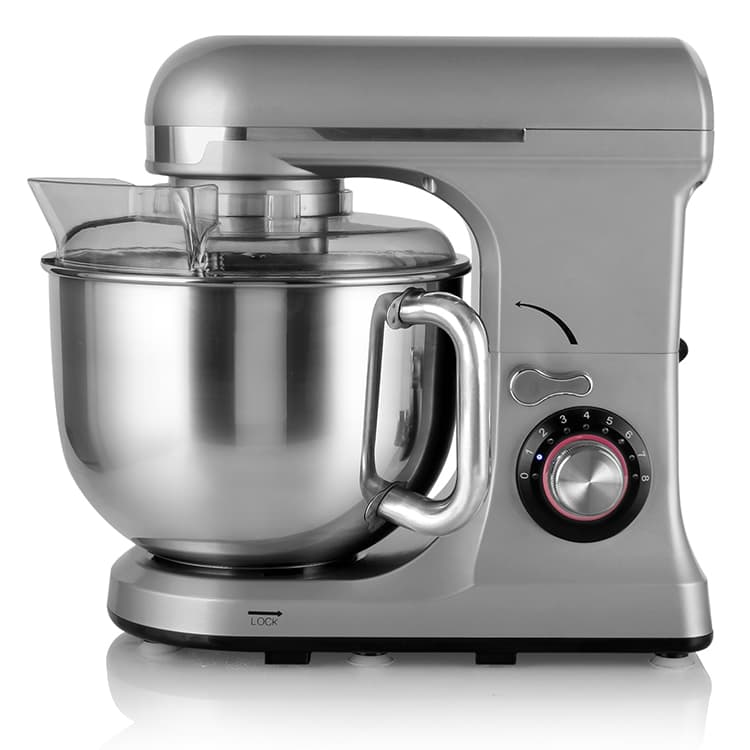 Планетарный миксер Viatto VA-SM7GRPRO