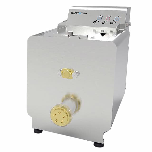 Машина для формирования пасты Gustotek GT104