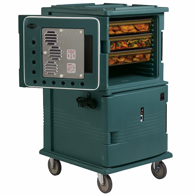 Термоконтейнер Cambro UPCH16002 401 (электр.)