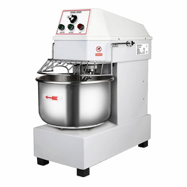 Тестомес Crazy Pan CP-SM30V2