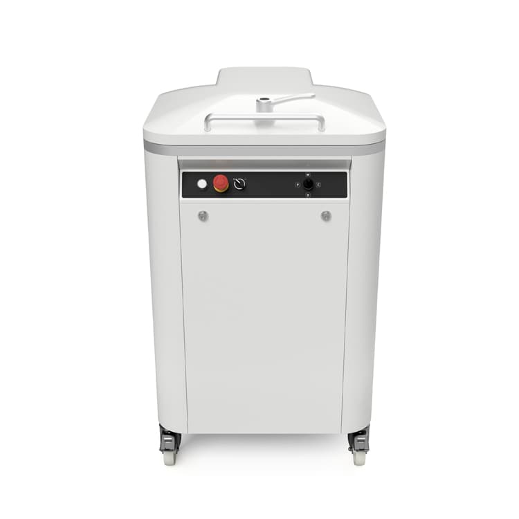 Тестоделитель полуавтоматический APACH BAKERY LINE SQ SA80