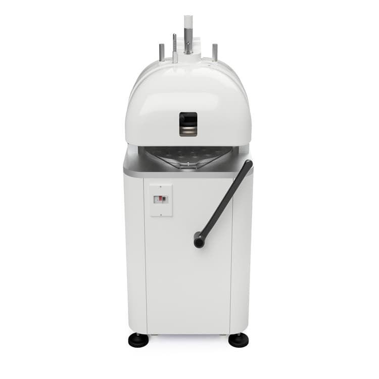Тестоделитель-округлитель ручной Apach Bakery Line SPA M18