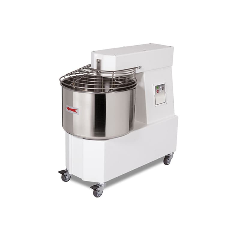 Машина тестомесильная т.м. WLBake серии SP, мод. SP18 E (220В)