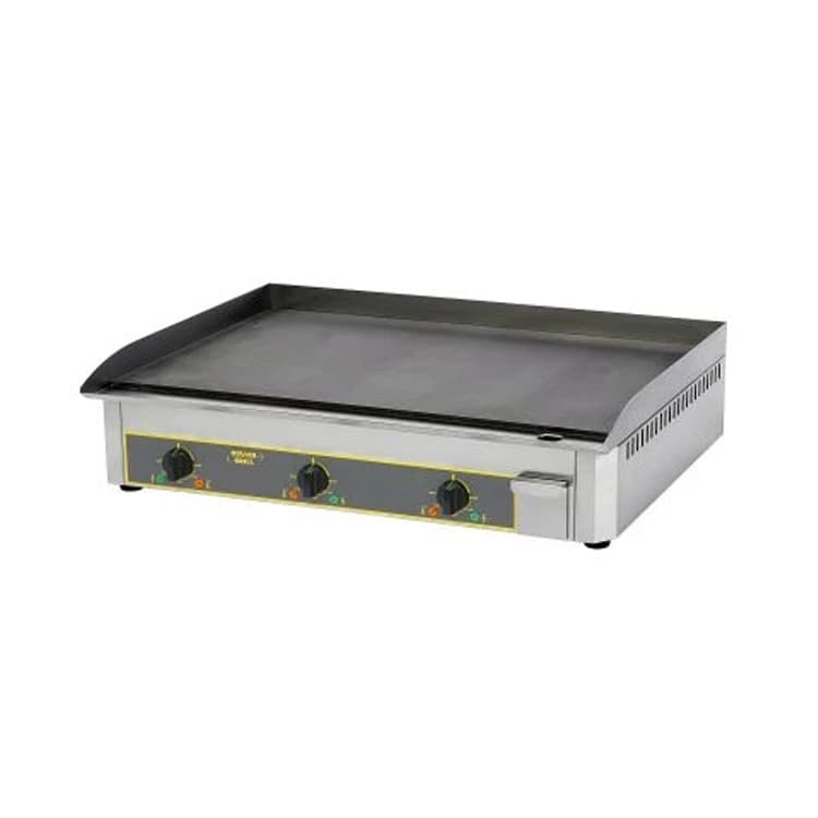 Поверхность жарочная ROLLER GRILL PSR 900 E