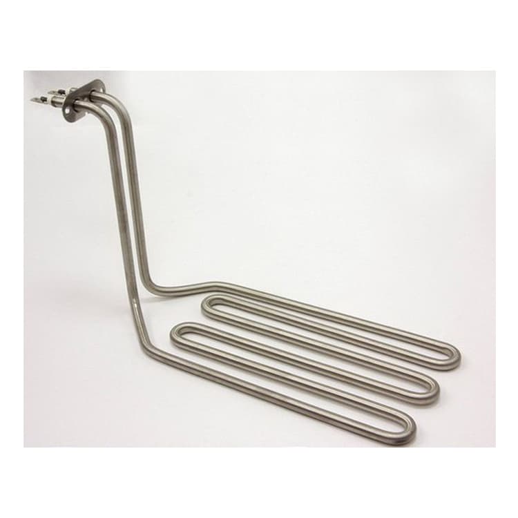 ТЭН D02122 3200Вт для фритюрницы серии RF ROLLER GRILL