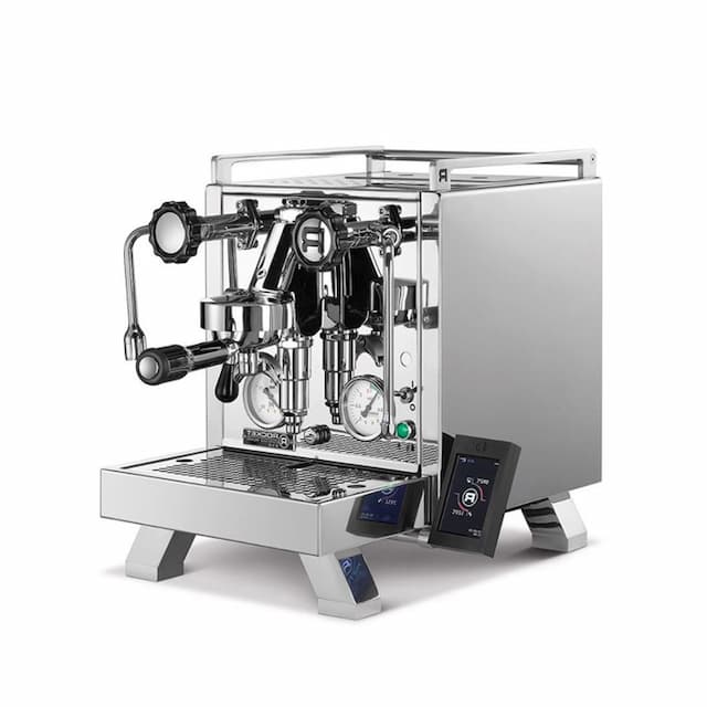 Кофемашина ROCKET R CINQUANTOTTO