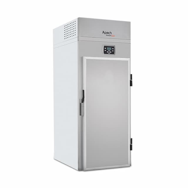 Камера с прерыванием расстойки с полом APACH BAKERY LINE RP60801P3CB