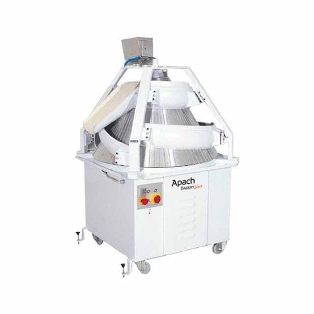 Округлитель конический APACH BAKERY LINE F391S