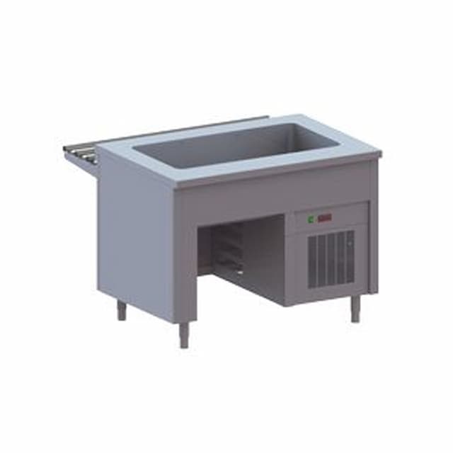 Ванна холодильная APACH CHEF LINE LWR8S20RC