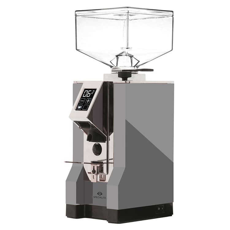 Кофемолка Eureka Mignon Specialita 55 16CR Grey