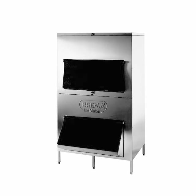 Бункер для льдогенератора Brema Bin 550 V DS для серии Muster 800-1500