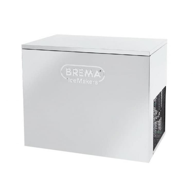 Льдогенератор для кубикового льда Brema C 150A