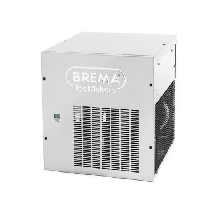 Льдогенератор для гранулированного льда Brema G160W