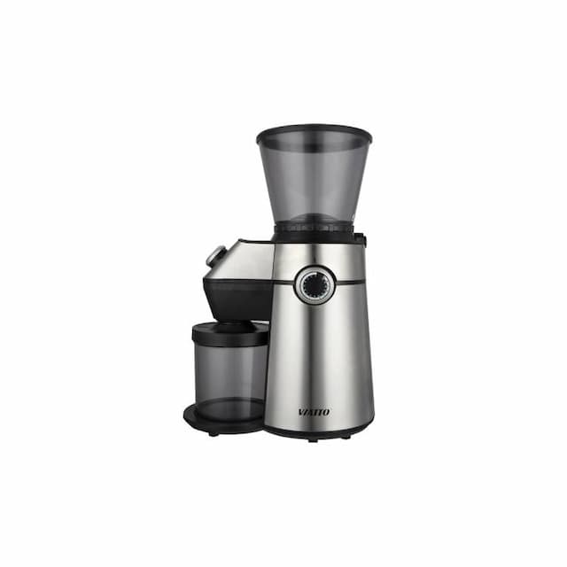 Кофемолка VIATTO VA-CG7LUX