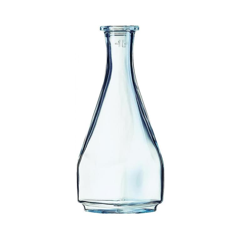 Графин 1,0 л штоф "Каррэ" Arcoroc, арт. 81269202